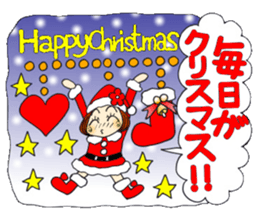 Castor bean-chan 71 sticker #14081843