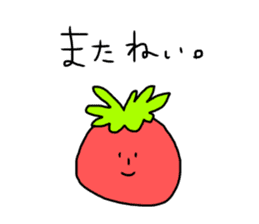 touhokuben sticker #14081985