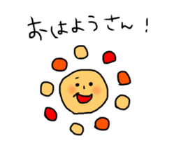 touhokuben sticker #14082013
