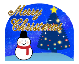 Japanese New Year(Animation) sticker #14082298