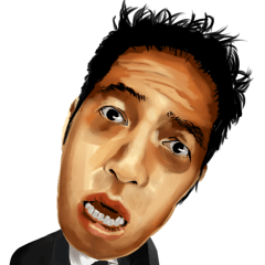 Everyday of middle management by mita