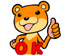 THE KAWAUSO sticker #14082446