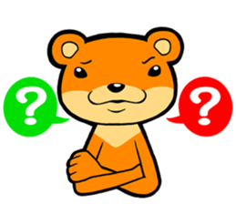 THE KAWAUSO sticker #14082452