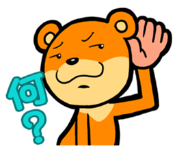 THE KAWAUSO sticker #14082456