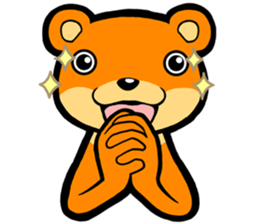 THE KAWAUSO sticker #14082461