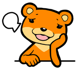 THE KAWAUSO sticker #14082463