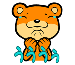 THE KAWAUSO sticker #14082464