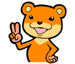 THE KAWAUSO sticker #14082473