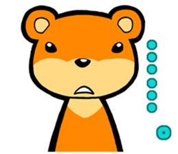 THE KAWAUSO sticker #14082477