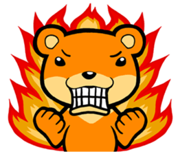 THE KAWAUSO sticker #14082479