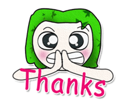 ....Mr. Yadashi.. sticker #14082743