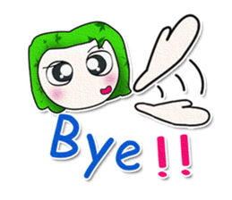 ....Mr. Yadashi.. sticker #14082744