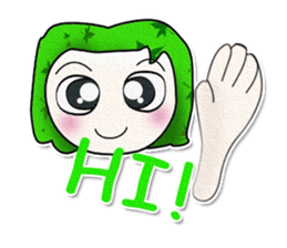 ....Mr. Yadashi.. sticker #14082745