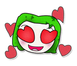 ....Mr. Yadashi.. sticker #14082748