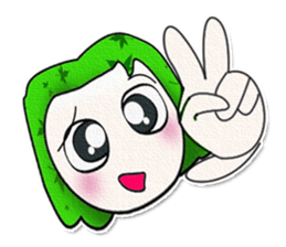 ....Mr. Yadashi.. sticker #14082750