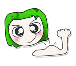 ....Mr. Yadashi.. sticker #14082752