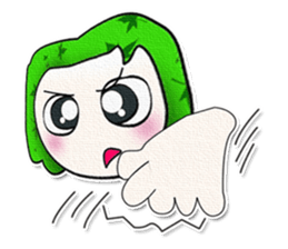 ....Mr. Yadashi.. sticker #14082753