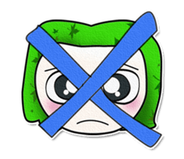 ....Mr. Yadashi.. sticker #14082756