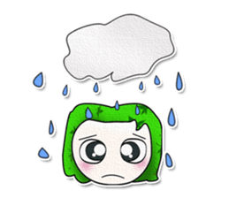 ....Mr. Yadashi.. sticker #14082757