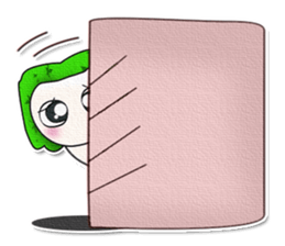 ....Mr. Yadashi.. sticker #14082759