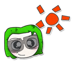 ....Mr. Yadashi.. sticker #14082761