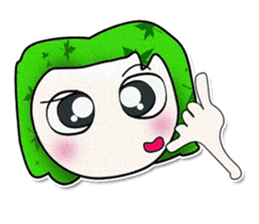 ....Mr. Yadashi.. sticker #14082764