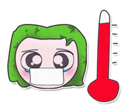 ....Mr. Yadashi.. sticker #14082767