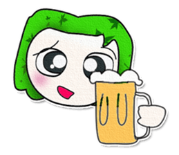 ....Mr. Yadashi.. sticker #14082769