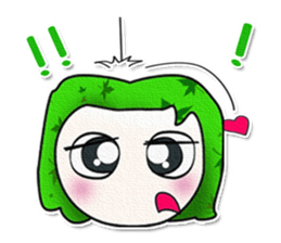 ....Mr. Yadashi.. sticker #14082772