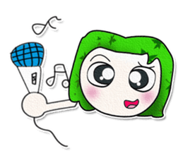 ....Mr. Yadashi.. sticker #14082775