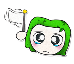 ....Mr. Yadashi.. sticker #14082777