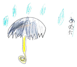 Various drawing sticker sticker #14082859