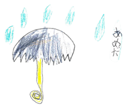 Various drawing sticker sticker #14082859