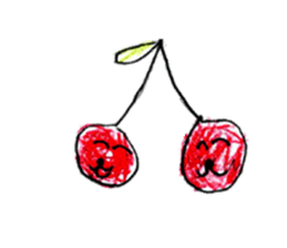 Various drawing sticker sticker #14082872