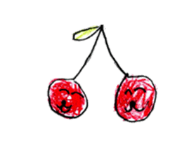 Various drawing sticker sticker #14082872