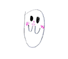 Various drawing sticker sticker #14082873