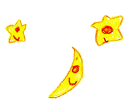 Various drawing sticker sticker #14082874