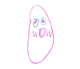 Various drawing sticker sticker #14082878