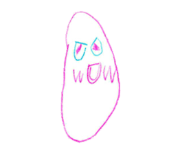 Various drawing sticker sticker #14082878