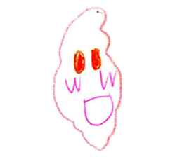 Various drawing sticker sticker #14082879