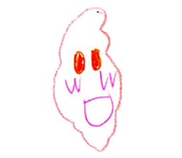 Various drawing sticker sticker #14082879