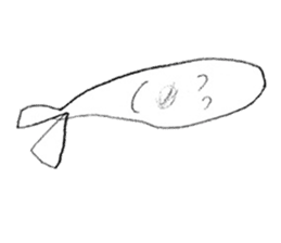 Various drawing sticker sticker #14082884