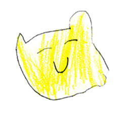 Various drawing sticker sticker #14082891