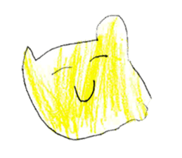 Various drawing sticker sticker #14082891