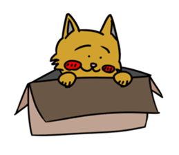 kawaguchi sticker02 sticker #14082901