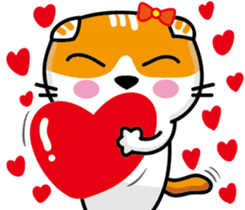 23Me+23Meow-Powerful Daily Phrases_02 sticker #14083086