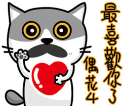23Me+23Meow-Powerful Daily Phrases_02 sticker #14083089