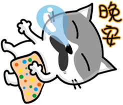 23Me+23Meow-Powerful Daily Phrases_02 sticker #14083092