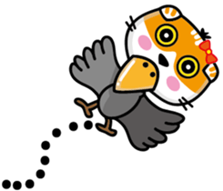 23Me+23Meow-Powerful Daily Phrases_02 sticker #14083093