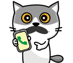 23Me+23Meow-Powerful Daily Phrases_02 sticker #14083097